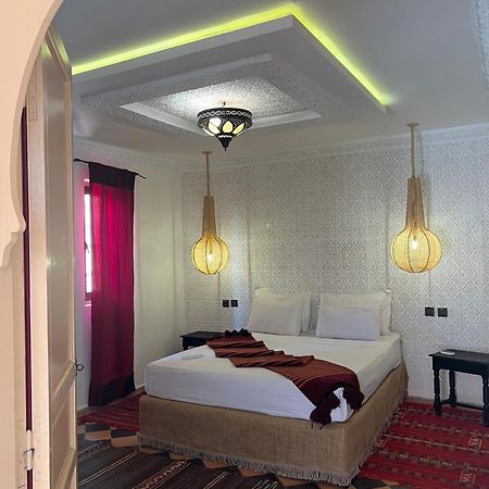Riad Dar Nakhla Marrakesh Buitenkant foto